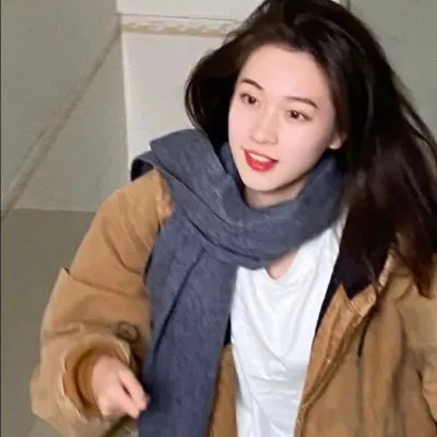 稻草人