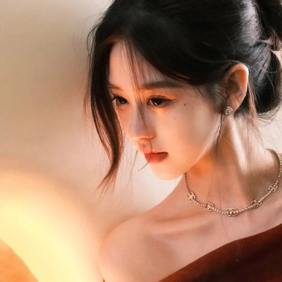心动的瞬间